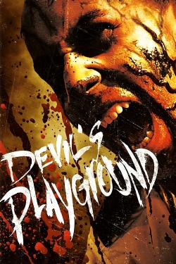 Watch Devil's Playground movies free AniWave