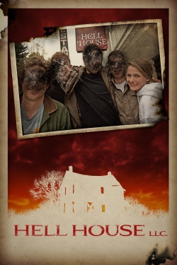 Watch Hell House LLC movies free AniWave