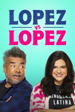 Watch Lopez vs Lopez movies free AniWave