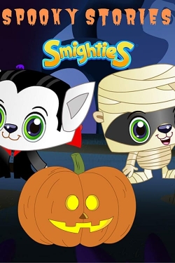 Watch Smighties Spooky Stories movies free AniWave