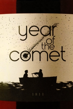 Watch Year of the Comet movies free AniWave