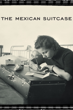 Watch The Mexican Suitcase movies free AniWave