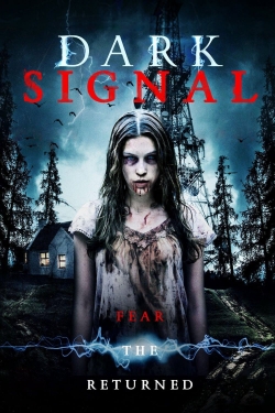 Watch Dark Signal movies free AniWave