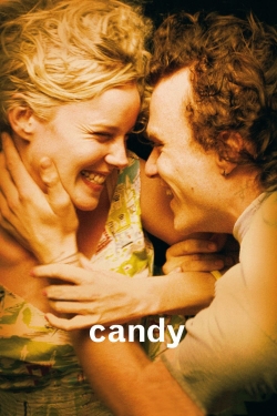 Watch Candy movies free AniWave