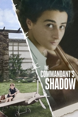 Watch The Commandant's Shadow movies free AniWave