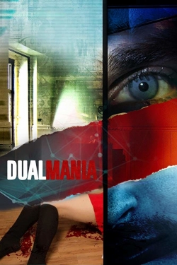 Watch Dual Mania movies free AniWave