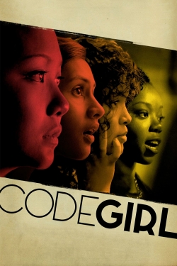 Watch CodeGirl movies free AniWave