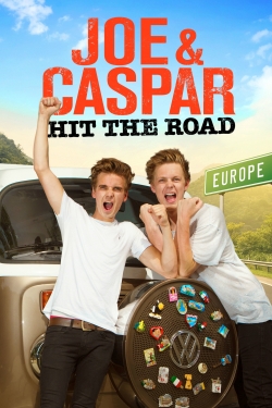 Watch Joe & Caspar Hit the Road movies free AniWave