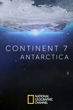 Watch Continent 7: Antarctica movies free AniWave