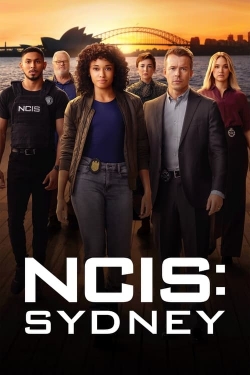 Watch NCIS: Sydney movies free AniWave