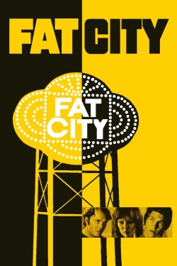 Watch Fat City movies free AniWave