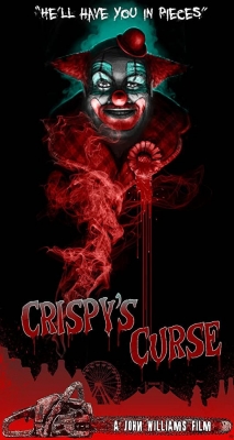 Watch Crispy's Curse movies free AniWave