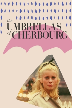 Watch The Umbrellas of Cherbourg movies free AniWave