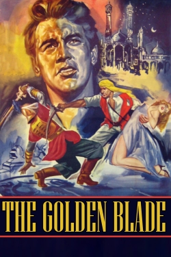 Watch The Golden Blade movies free AniWave