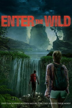 Watch Enter The Wild movies free AniWave