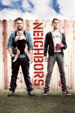 Watch Neighbors movies free AniWave