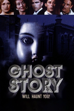 Watch Ghost Story movies free AniWave