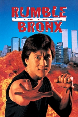 Watch Rumble in the Bronx movies free AniWave