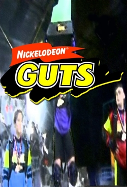 Watch Nickelodeon Guts movies free AniWave