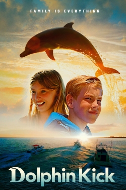 Watch Dolphin Kick movies free AniWave