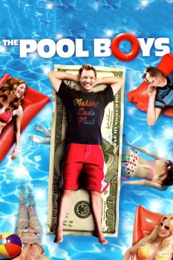 Watch The Pool Boys movies free AniWave