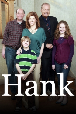 Watch Hank movies free AniWave