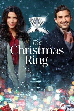 Watch The Christmas Ring movies free AniWave