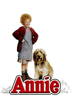 Watch Annie movies free AniWave