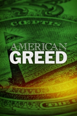 Watch American Greed movies free AniWave