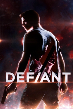 Watch Defiant movies free AniWave