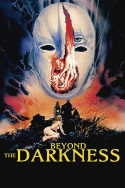 Watch Beyond the Darkness movies free AniWave