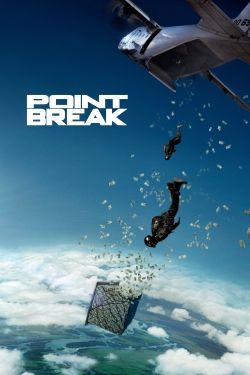 Watch Point Break movies free AniWave