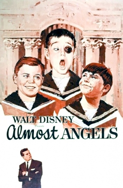 Watch Almost Angels movies free AniWave