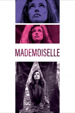 Watch Mademoiselle movies free AniWave