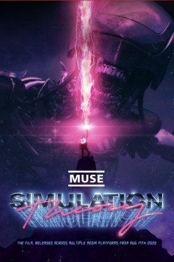 Watch Muse: Simulation Theory movies free AniWave