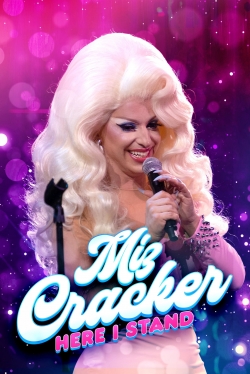 Watch Miz Cracker: Here I Stand movies free AniWave