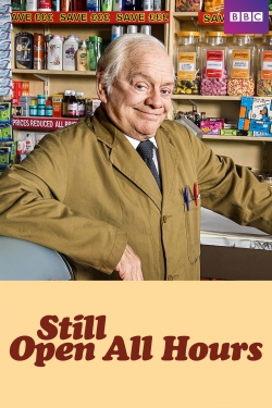 Watch Still Open All Hours movies free AniWave