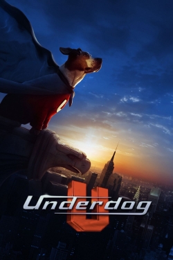 Watch Underdog movies free AniWave