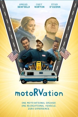 Watch Motorvation movies free AniWave