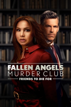 Watch Fallen Angels Murder Club : Friends to Die For movies free AniWave