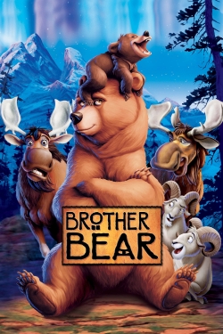 Watch Brother Bear movies free AniWave