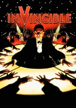 Watch Invincible movies free AniWave