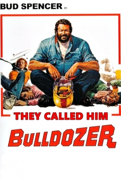 Watch They Called Him Bulldozer movies free AniWave