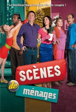 Watch Scènes de ménages movies free AniWave