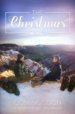 Watch The Christmas Cabin movies free AniWave