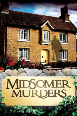 Watch Midsomer Murders movies free AniWave