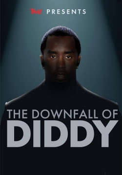 Watch TMZ Presents: The Downfall of Diddy movies free AniWave