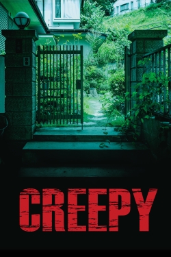 Watch Creepy movies free AniWave