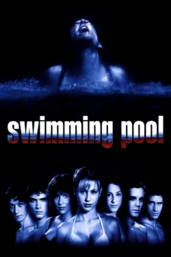 Watch Swimming Pool movies free AniWave