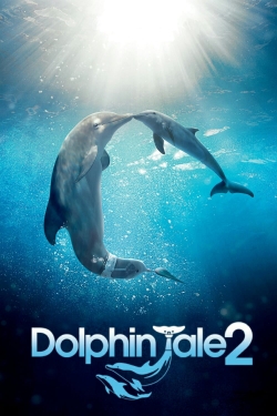 Watch Dolphin Tale 2 movies free AniWave